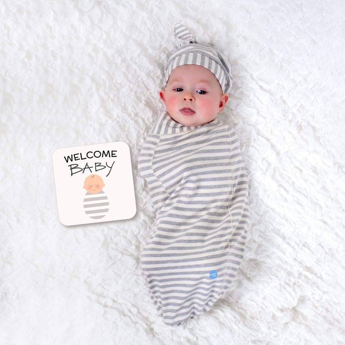 Stripe Baby β Lovable Layers Kids Essentials | LovabLelayers