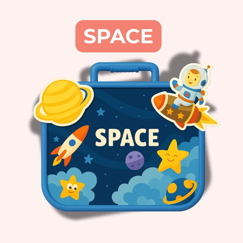 BuildBuddy™ Toolbox – The Screen-Free STEM Set Kids Love