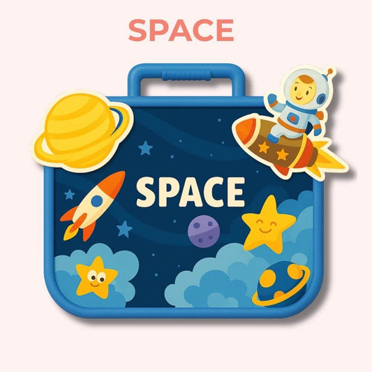 BuildBuddy™ Toolbox – The Screen-Free STEM Set Kids Love