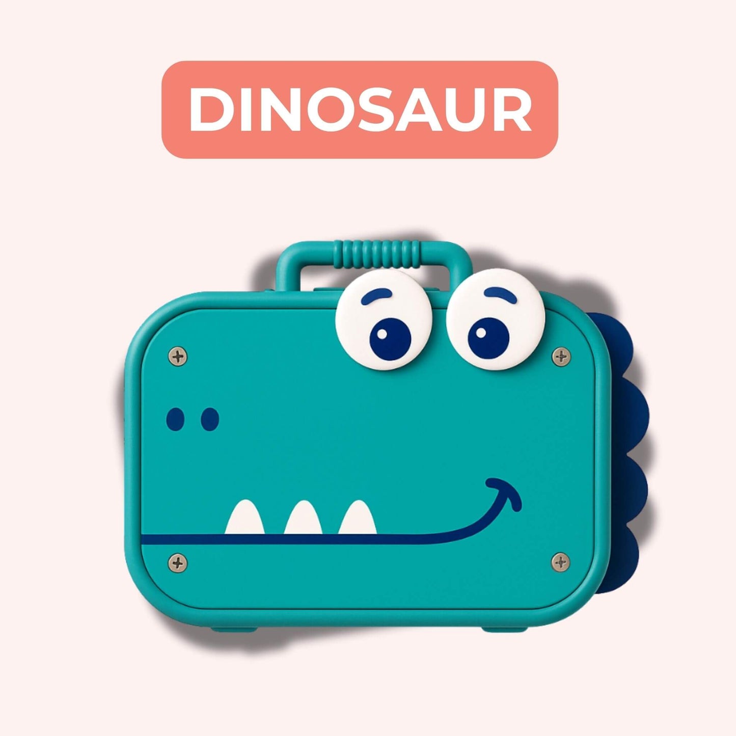 BuildBuddy™ Toolbox – The Screen-Free STEM Set Kids Love