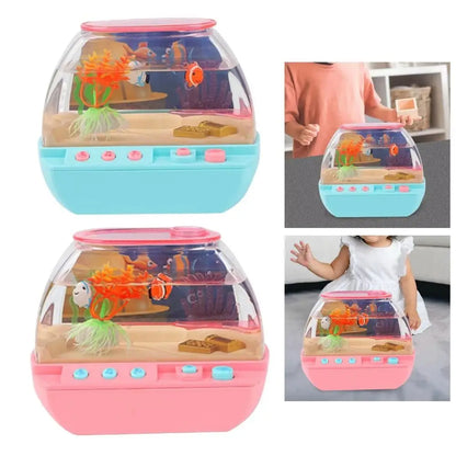 Glow & Play Aquarium Toy
