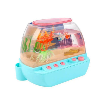 Glow & Play Aquarium Toy