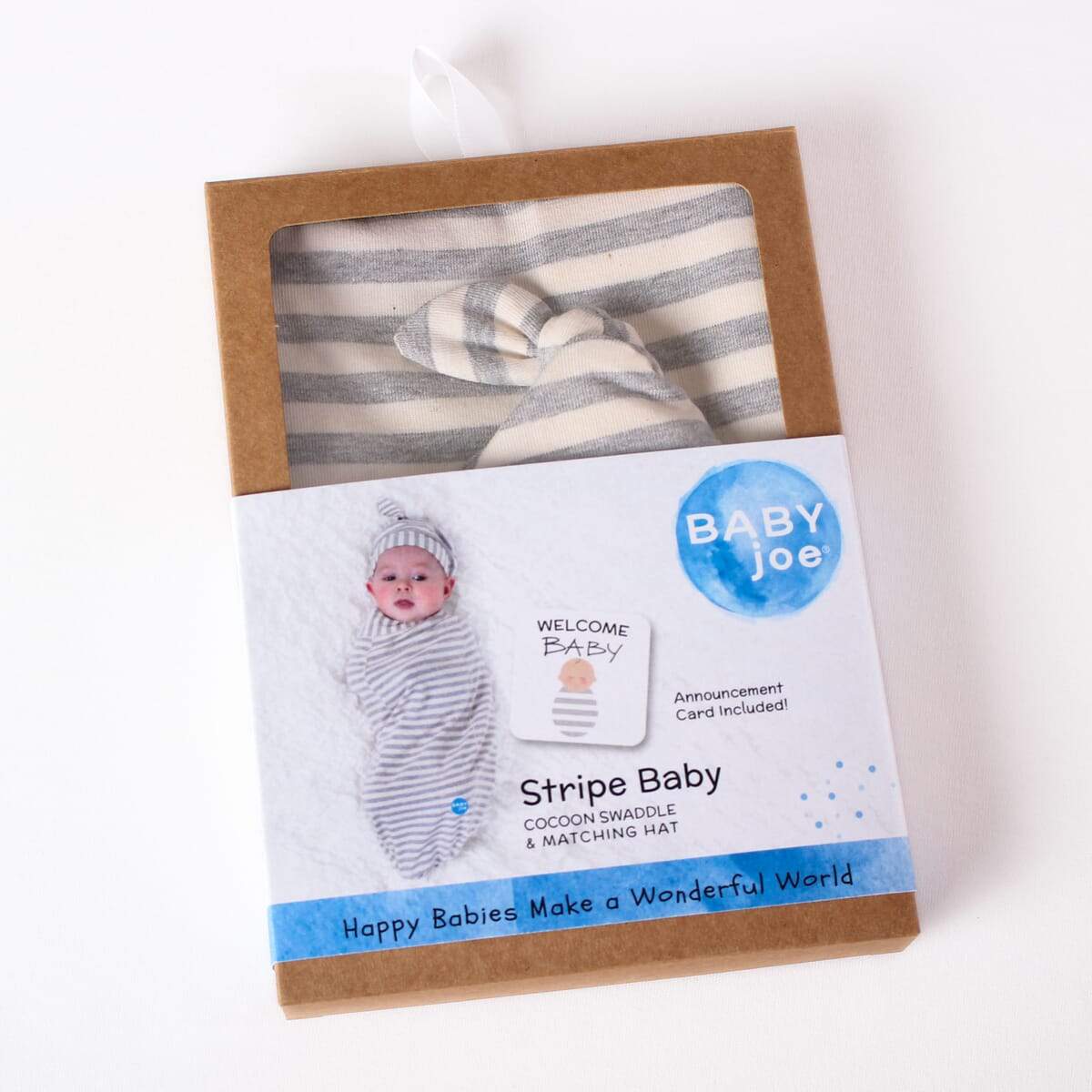 Stripe Baby – Lovable Layers Kids Essentials | LovabLelayers