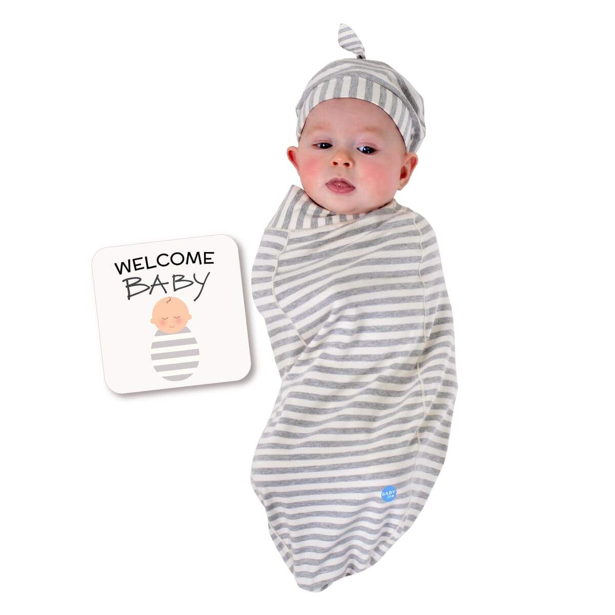 Stripe Baby – Lovable Layers Kids Essentials | LovabLelayers